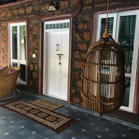 Вилла Marari Dreamz Alappuzha Экстерьер фото