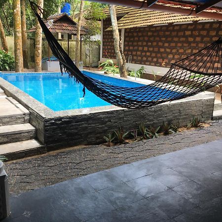 Вилла Marari Dreamz Alappuzha Экстерьер фото