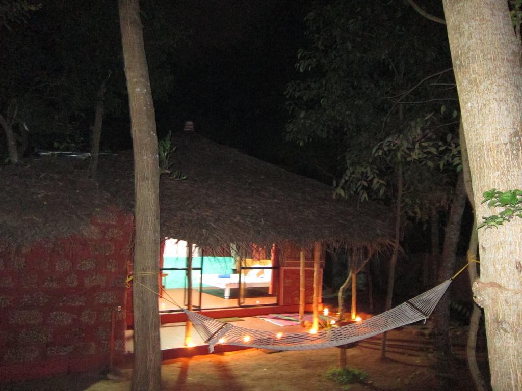 Вилла Marari Dreamz Alappuzha Экстерьер фото