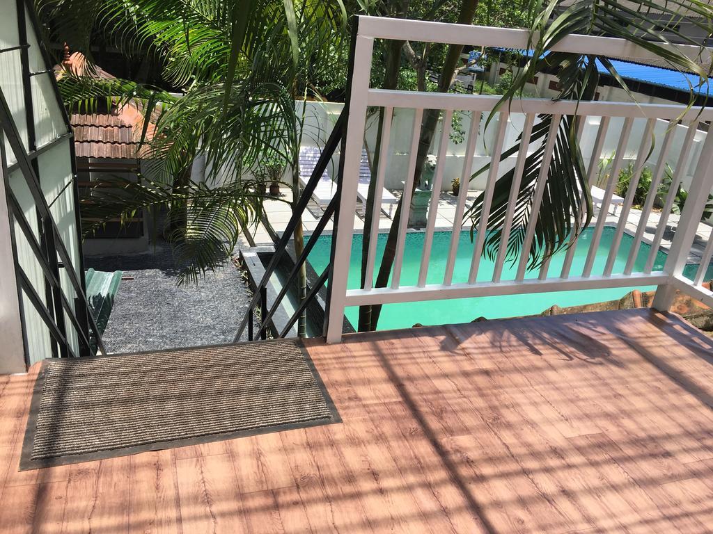 Вилла Marari Dreamz Alappuzha Экстерьер фото