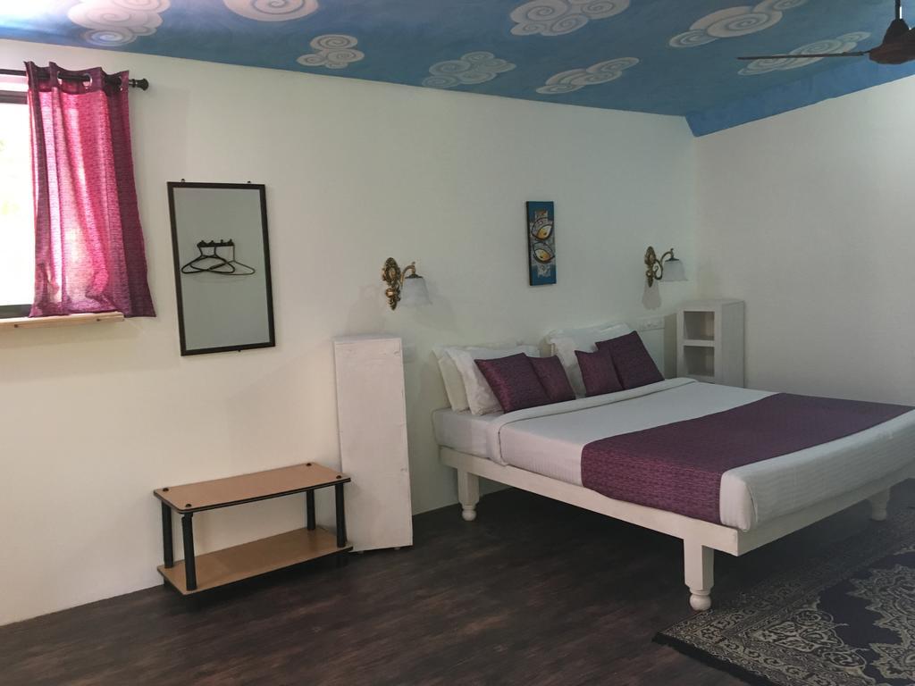Вилла Marari Dreamz Alappuzha Экстерьер фото