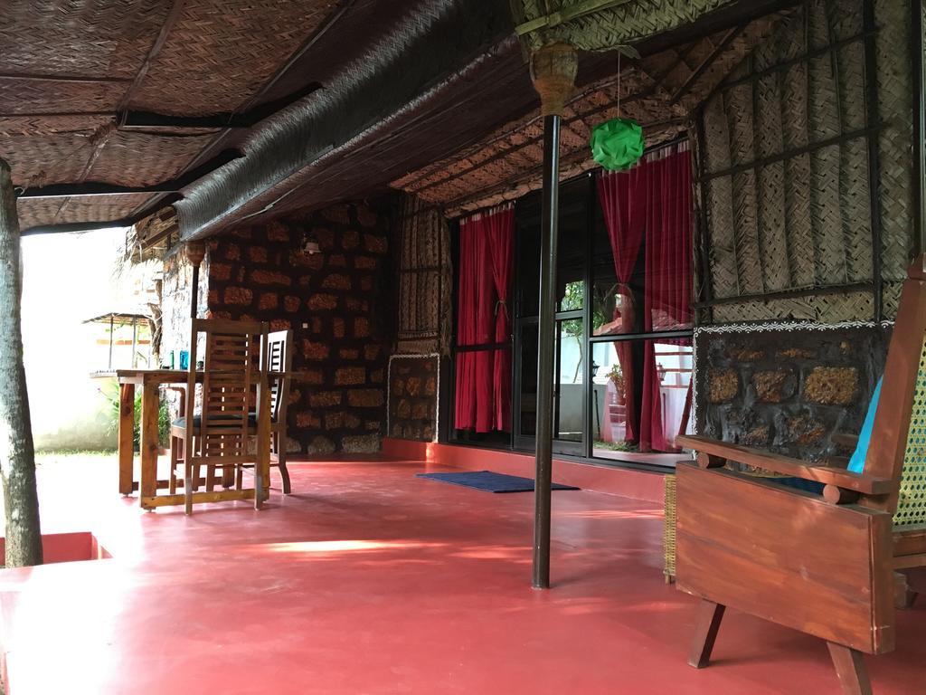 Вилла Marari Dreamz Alappuzha Экстерьер фото