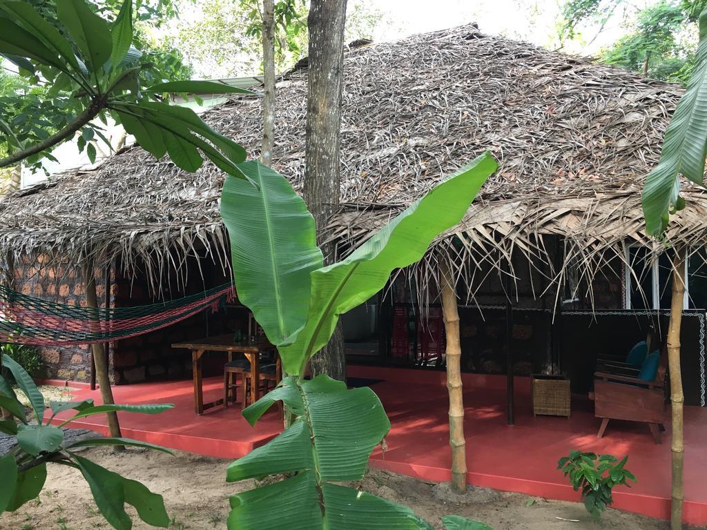 Вилла Marari Dreamz Alappuzha Экстерьер фото