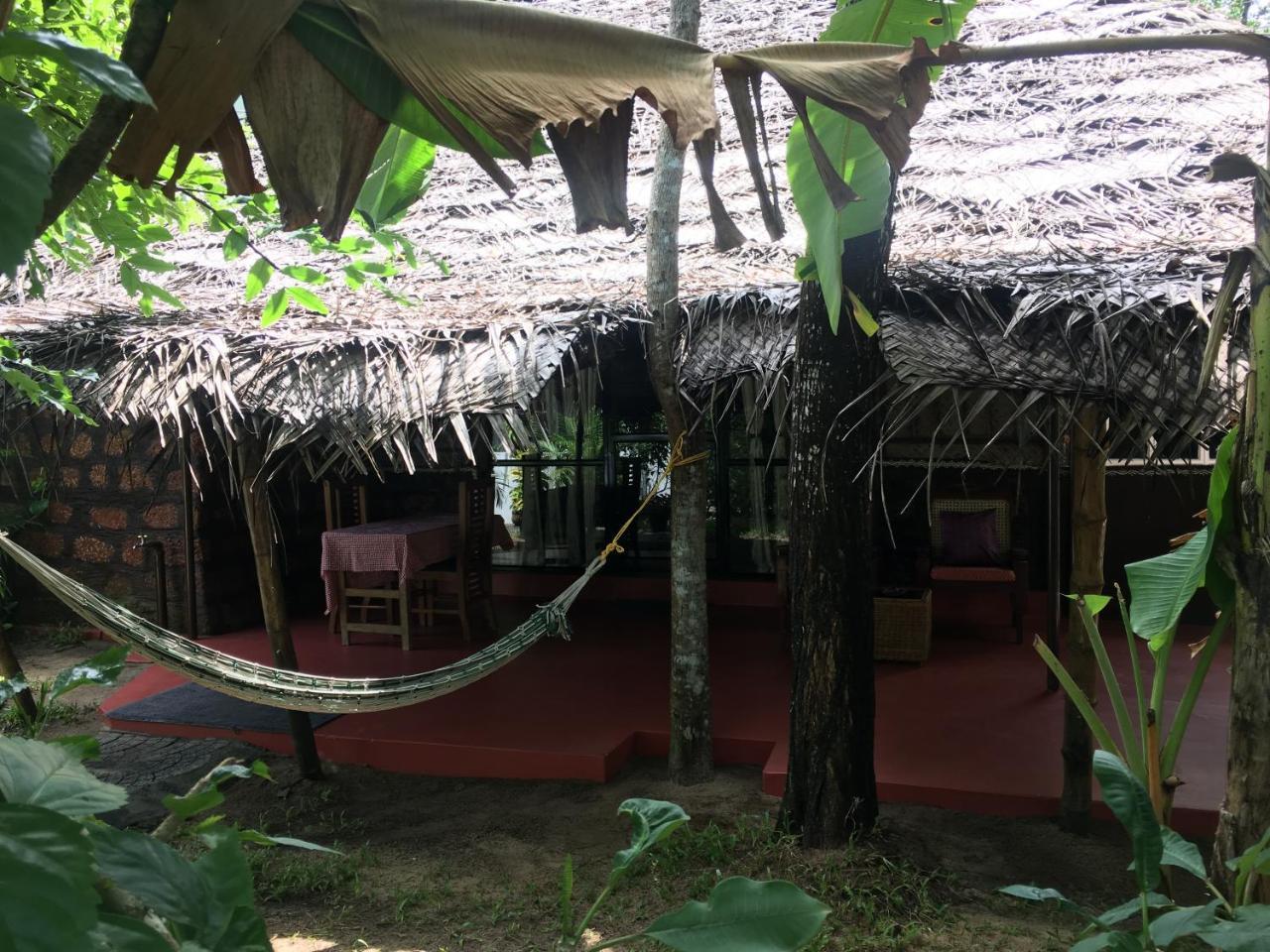 Вилла Marari Dreamz Alappuzha Экстерьер фото