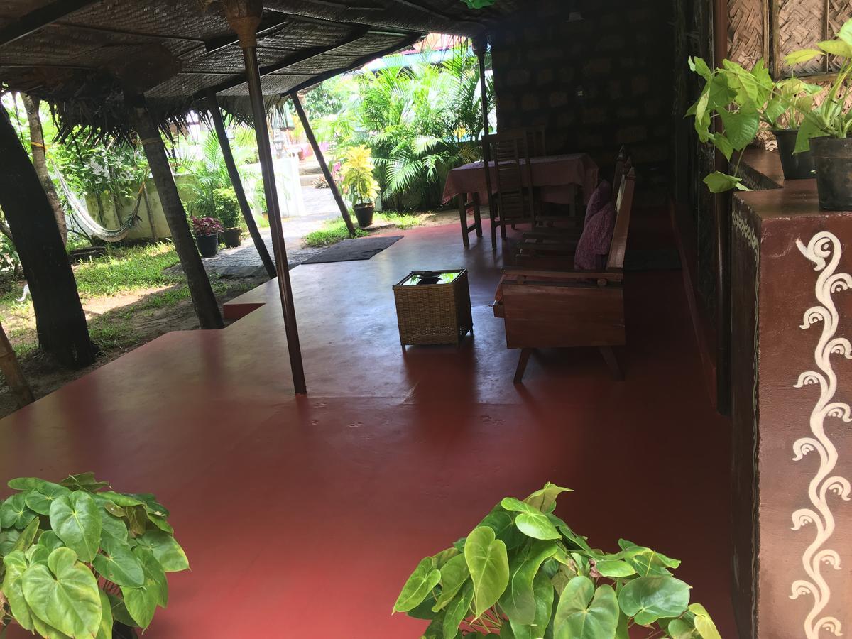 Вилла Marari Dreamz Alappuzha Экстерьер фото