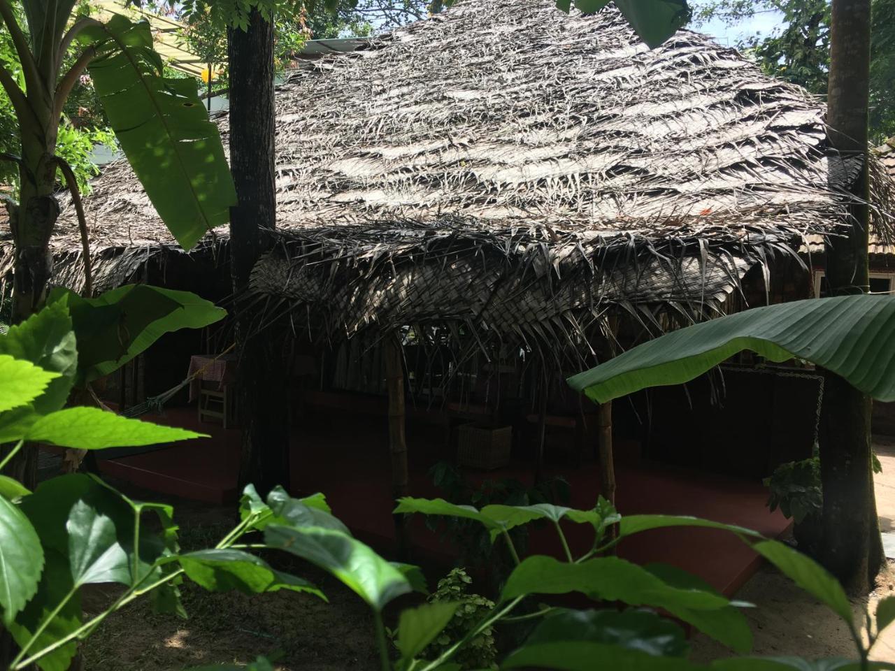 Вилла Marari Dreamz Alappuzha Экстерьер фото